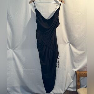 nwt abercrombie & fitch dress